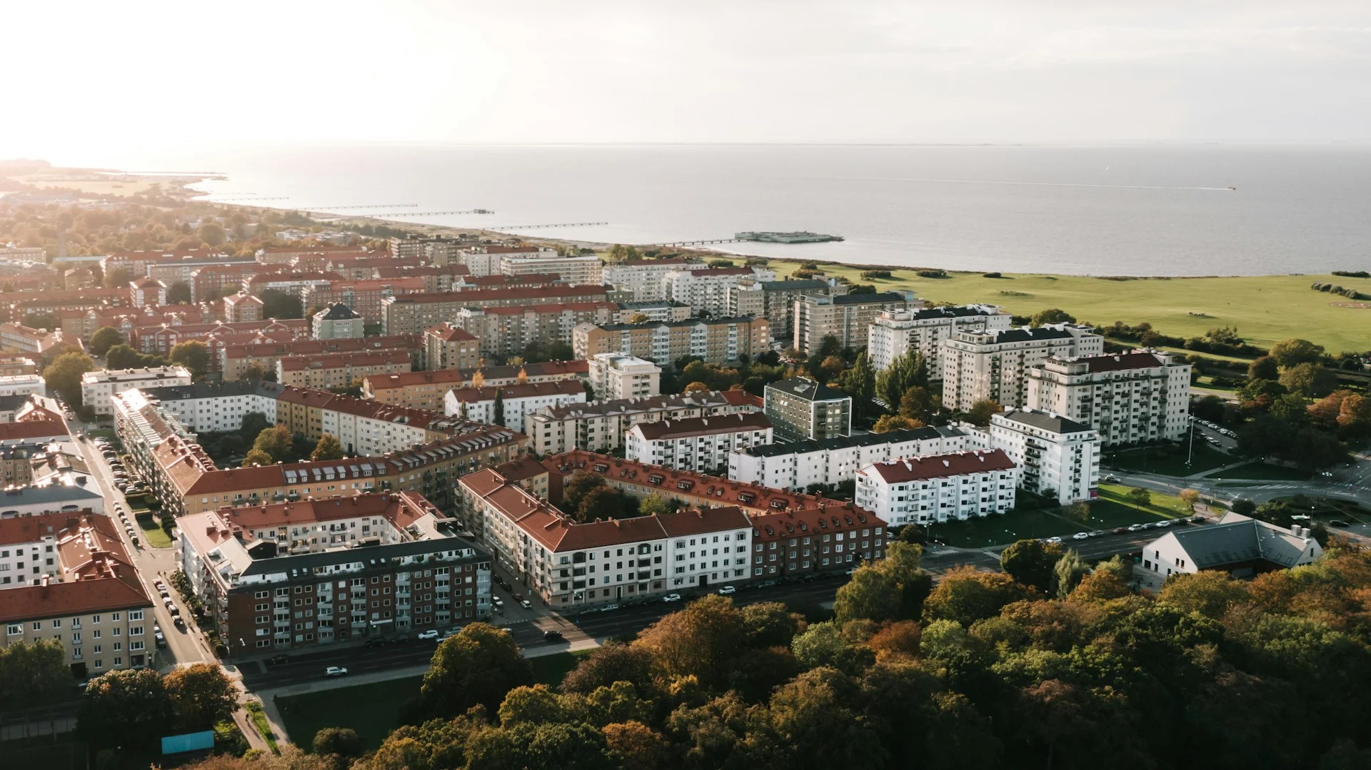 Жилые объекты на продажу в Мальмё — просмотреть варианты | VelesClub Int.