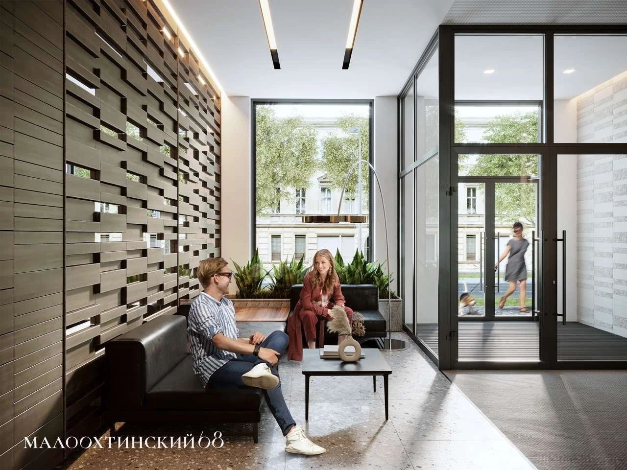 КупитеLuxury недвижимость в Санкт-Петербурге от 154k $ ✅