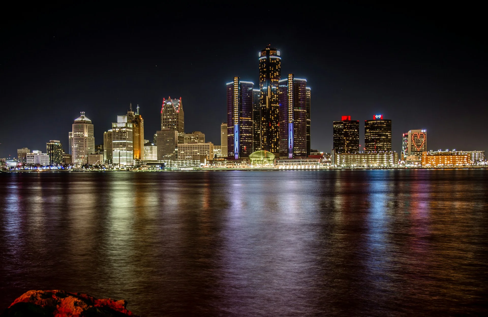 Дома от собственников в Мичигане — прямые сделки | VelesClub Int.