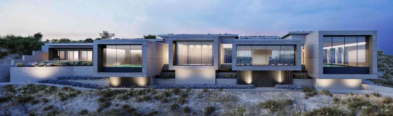 Первый гольф‑клуб на Кипре, философия здоровья