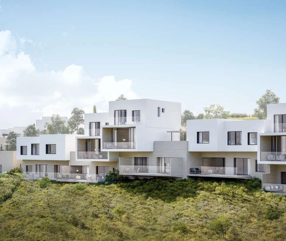 Первый гольф‑клуб на Кипре, философия здоровья