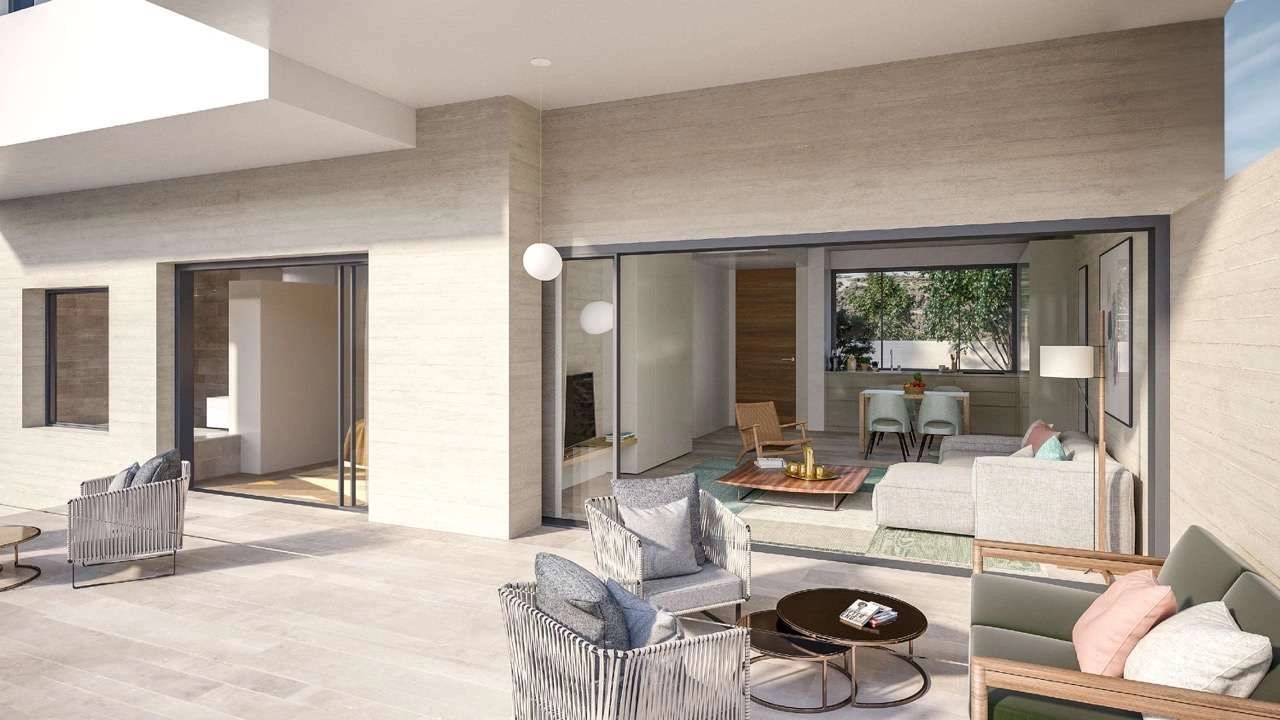 Первый гольф‑клуб на Кипре, философия здоровья