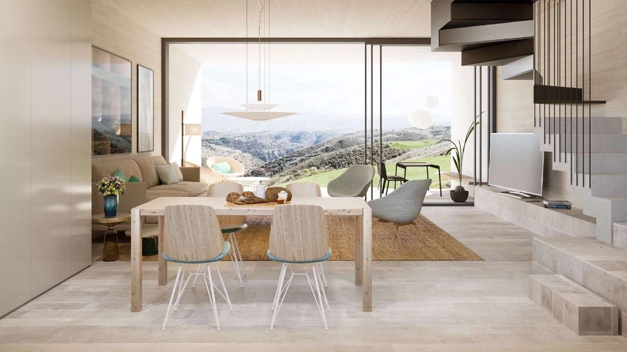 Первый гольф‑клуб на Кипре, философия здоровья