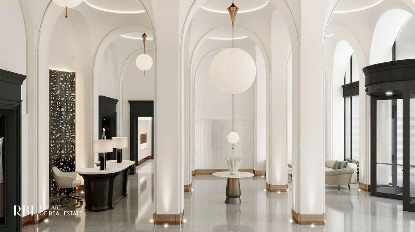 Уникальный авторский проект в центре Санкт‑Петербурга