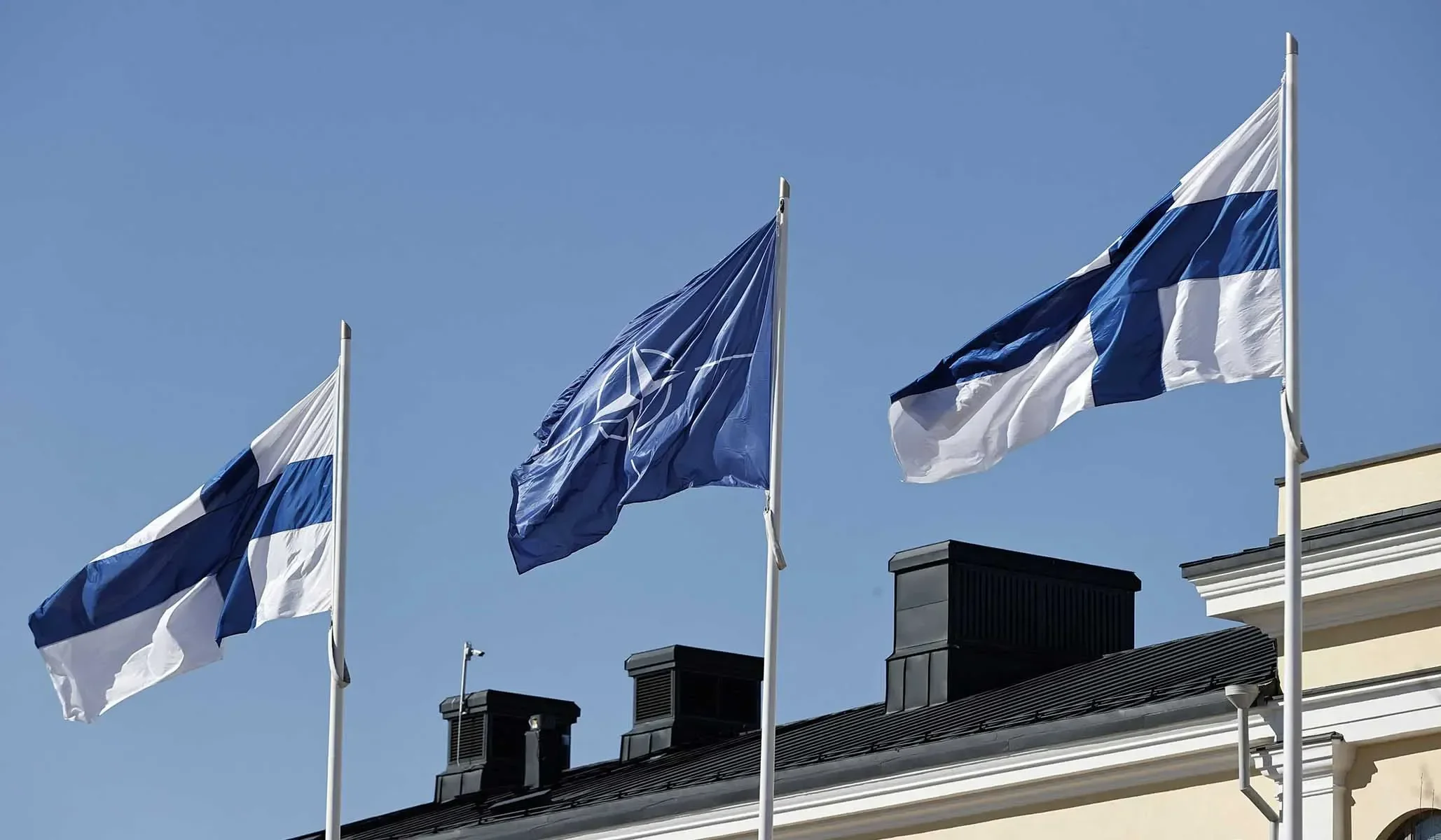 Конфискация недвижимости, принадлежащей россиянам, в Финляндии: Налоговые трудности