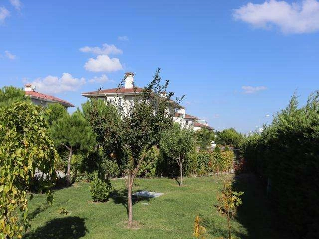 Элитный проект в европейской части Стамбула