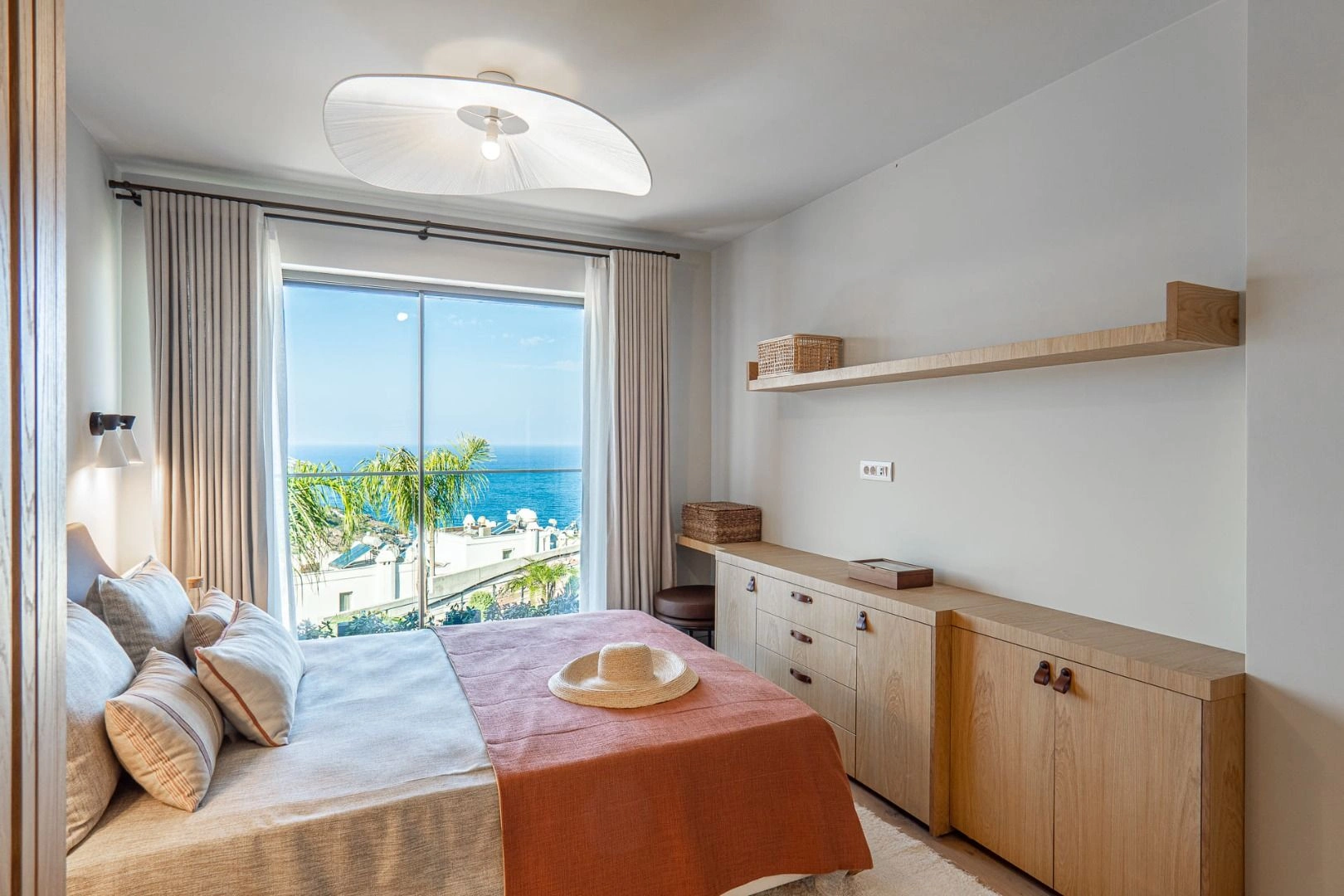 Роскошный проект в прибрежной бухте Bodrum