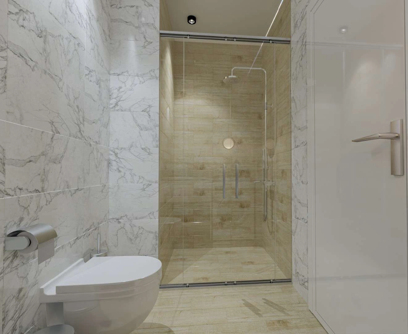 Новый жилой комплекс премиум-класса в Авсалларе