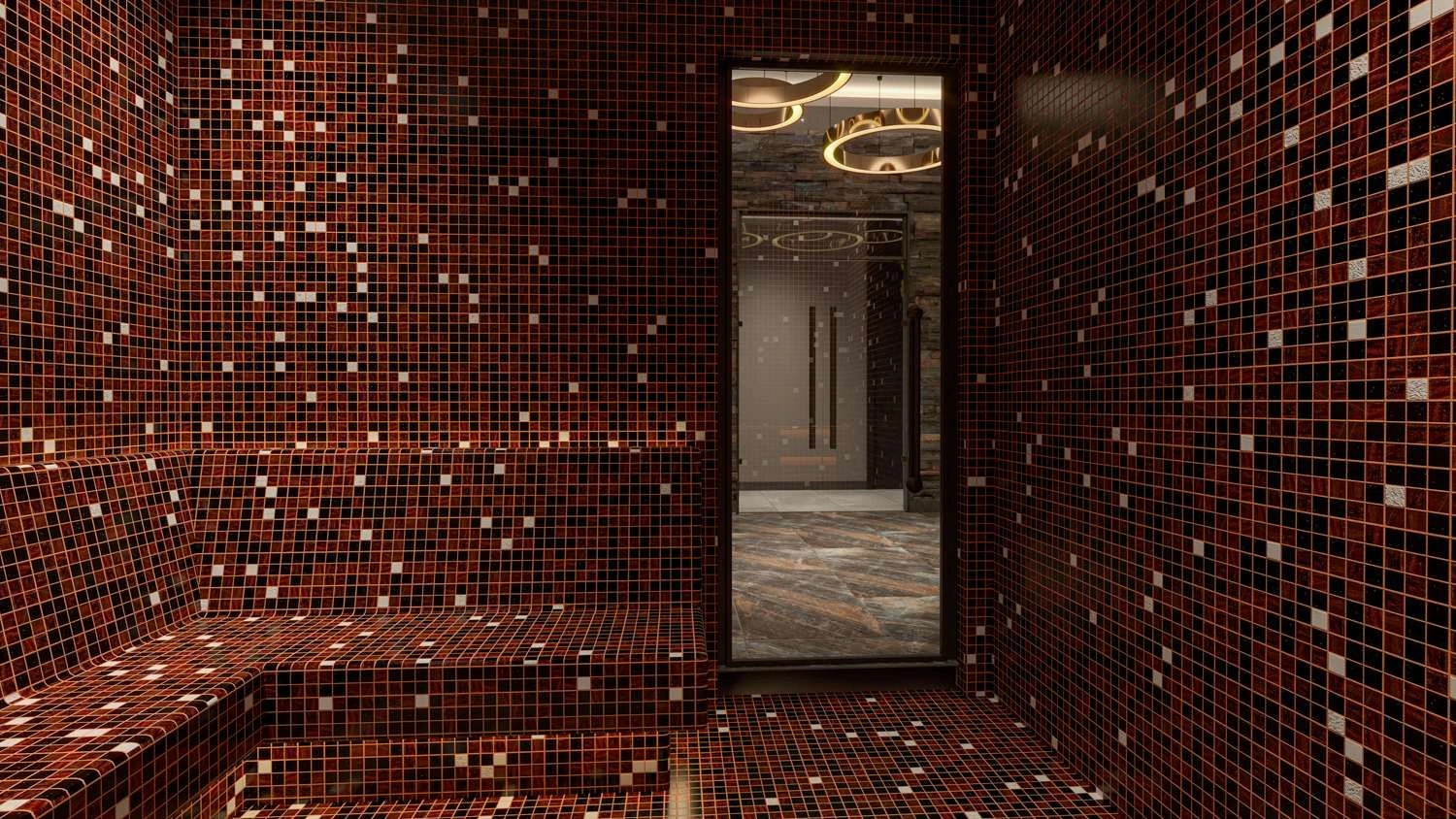 Новый жилой комплекс премиум-класса в Авсалларе