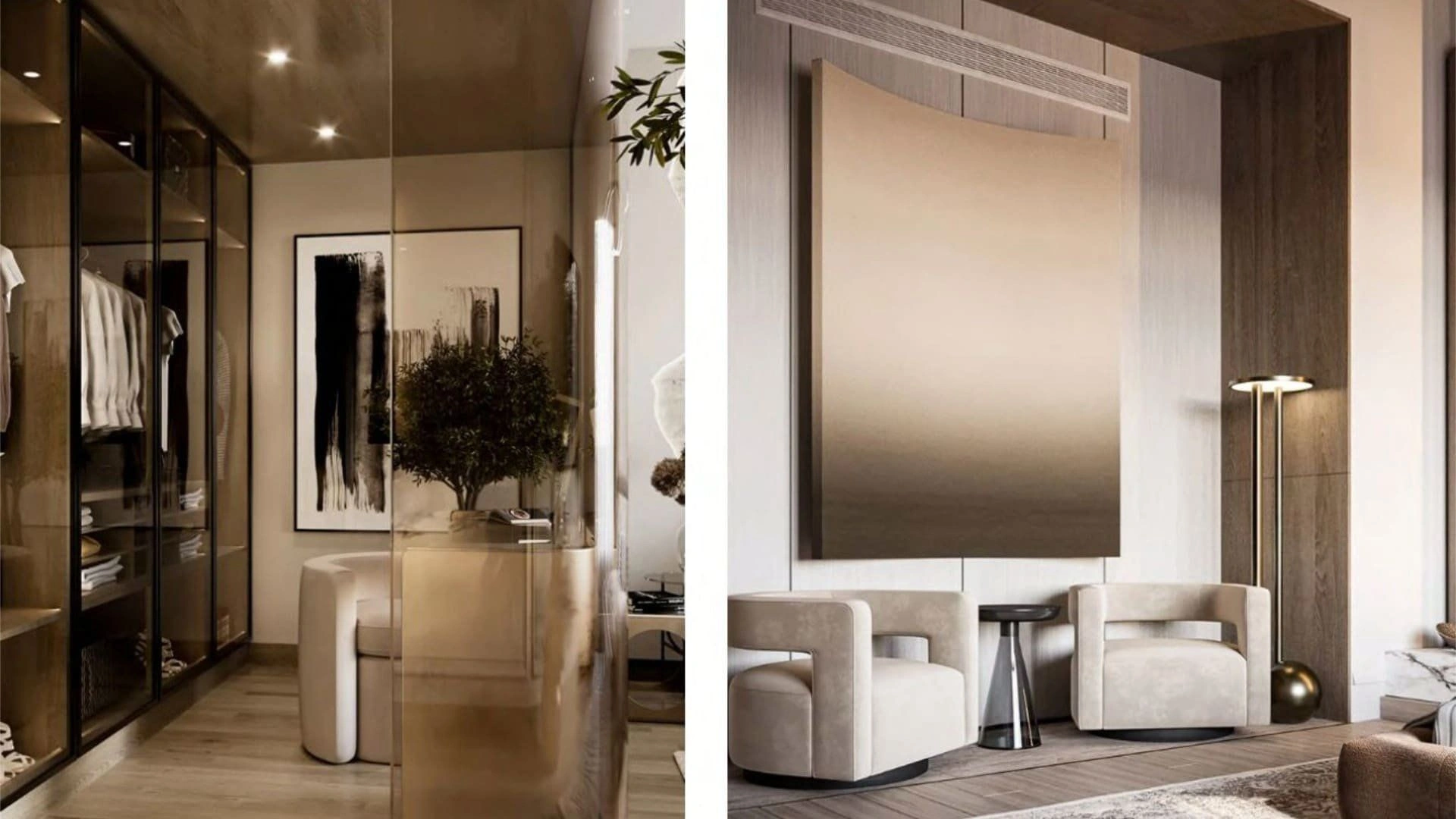 Апартамент 2+1 рядом с океаном в Денпасаре