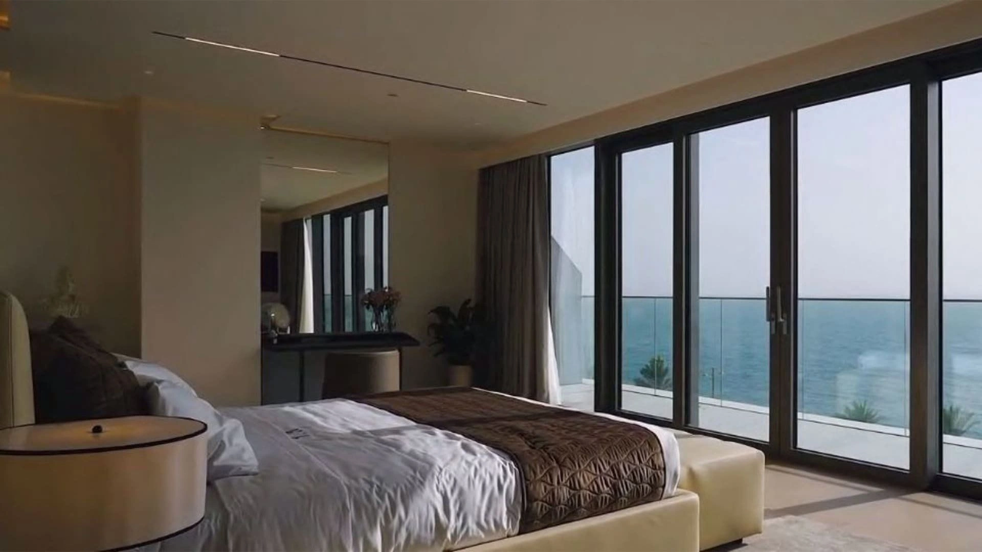 Апартамент 2+1 рядом с океаном в Денпасаре