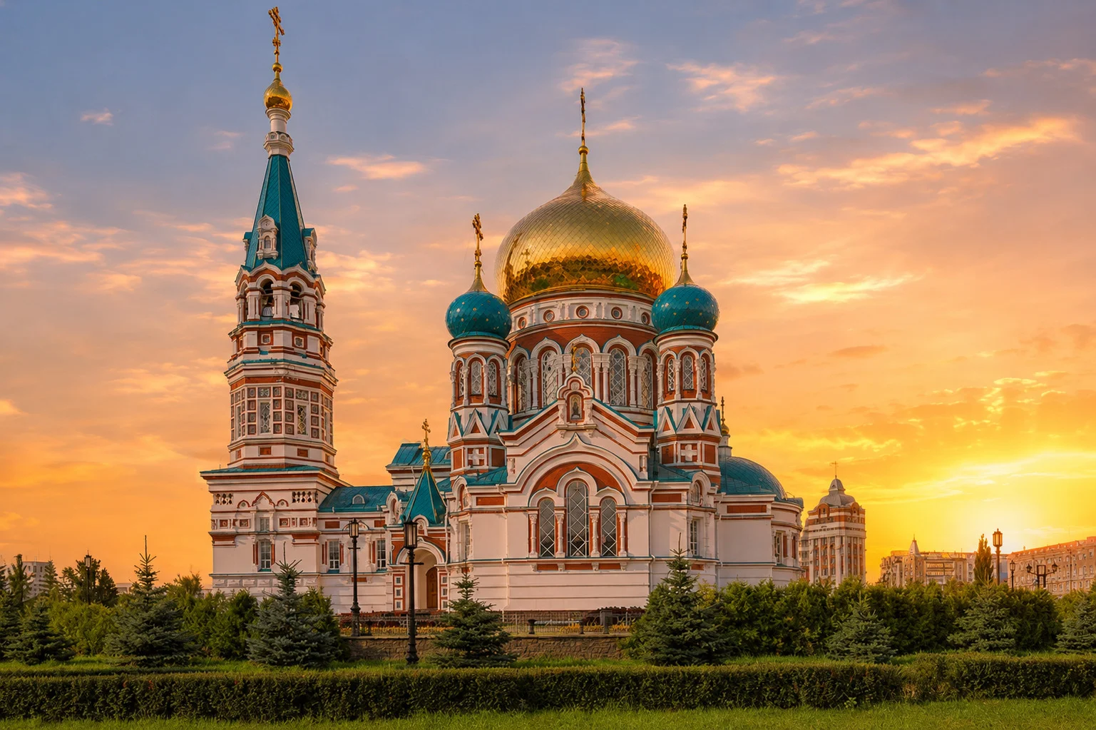 Туристическая компания приключений в Омске – захватывающие приключения ждут вас | VelesClub Int.