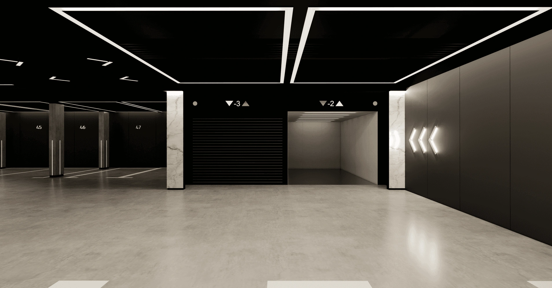 Клубный дом делюкс‑класса в сердце Москвы