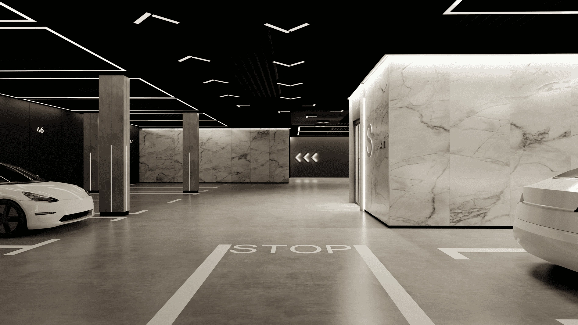 Клубный дом делюкс‑класса в сердце Москвы