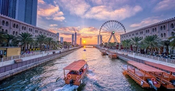 Шарджа: лучший секрет рынка недвижимости ОАЭ — доступная, ориентированная на семьи и с высоким арендным потенциалом.