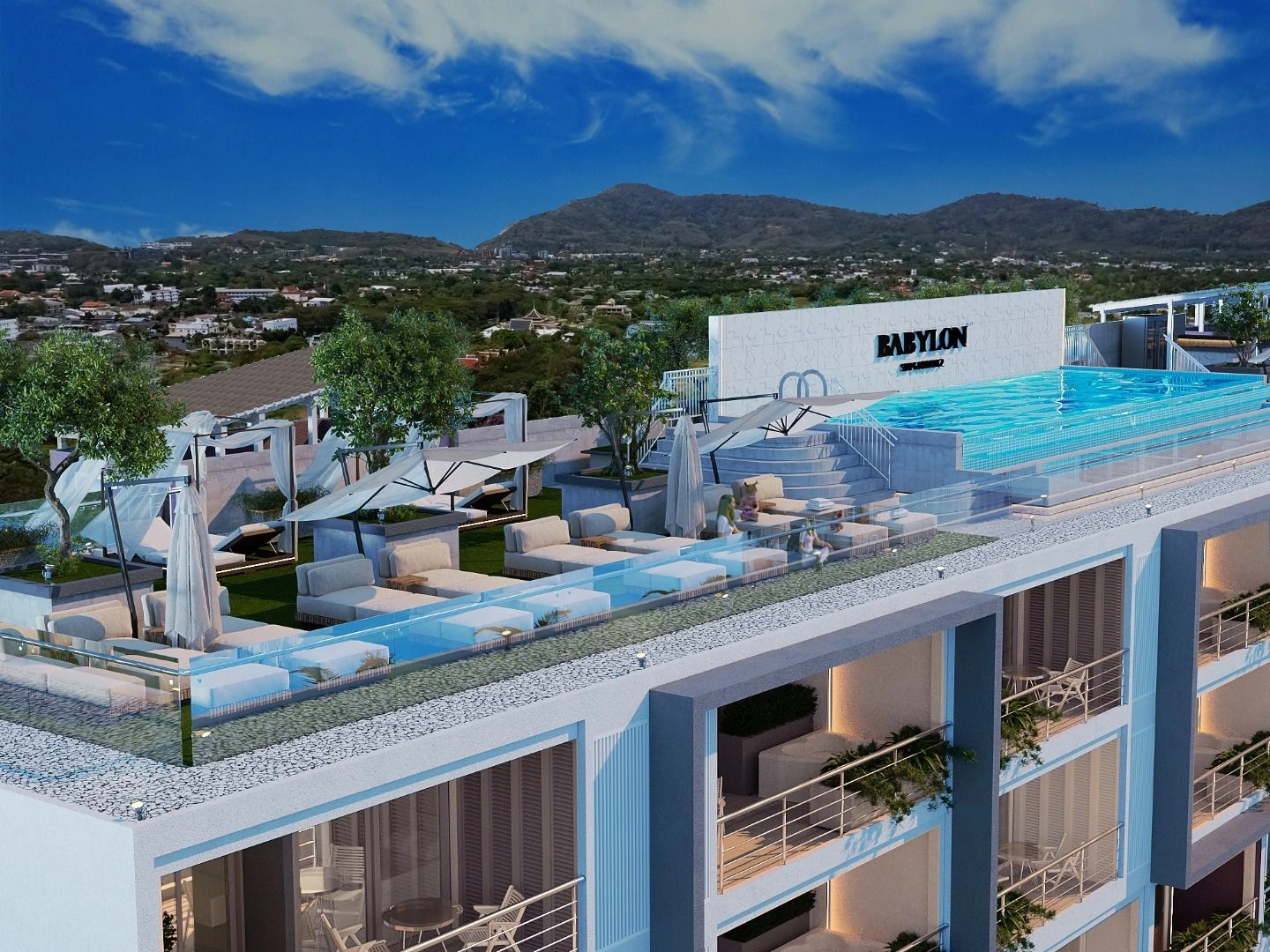 Купить недвижимость на Пхукете за 148 тыс. $ ✅ квартиры в Таиланде