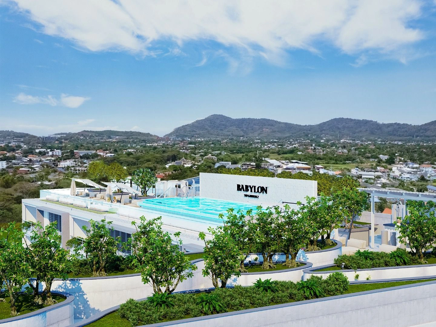 Купить недвижимость на Пхукете за 148 тыс. $ ✅ квартиры в Таиланде