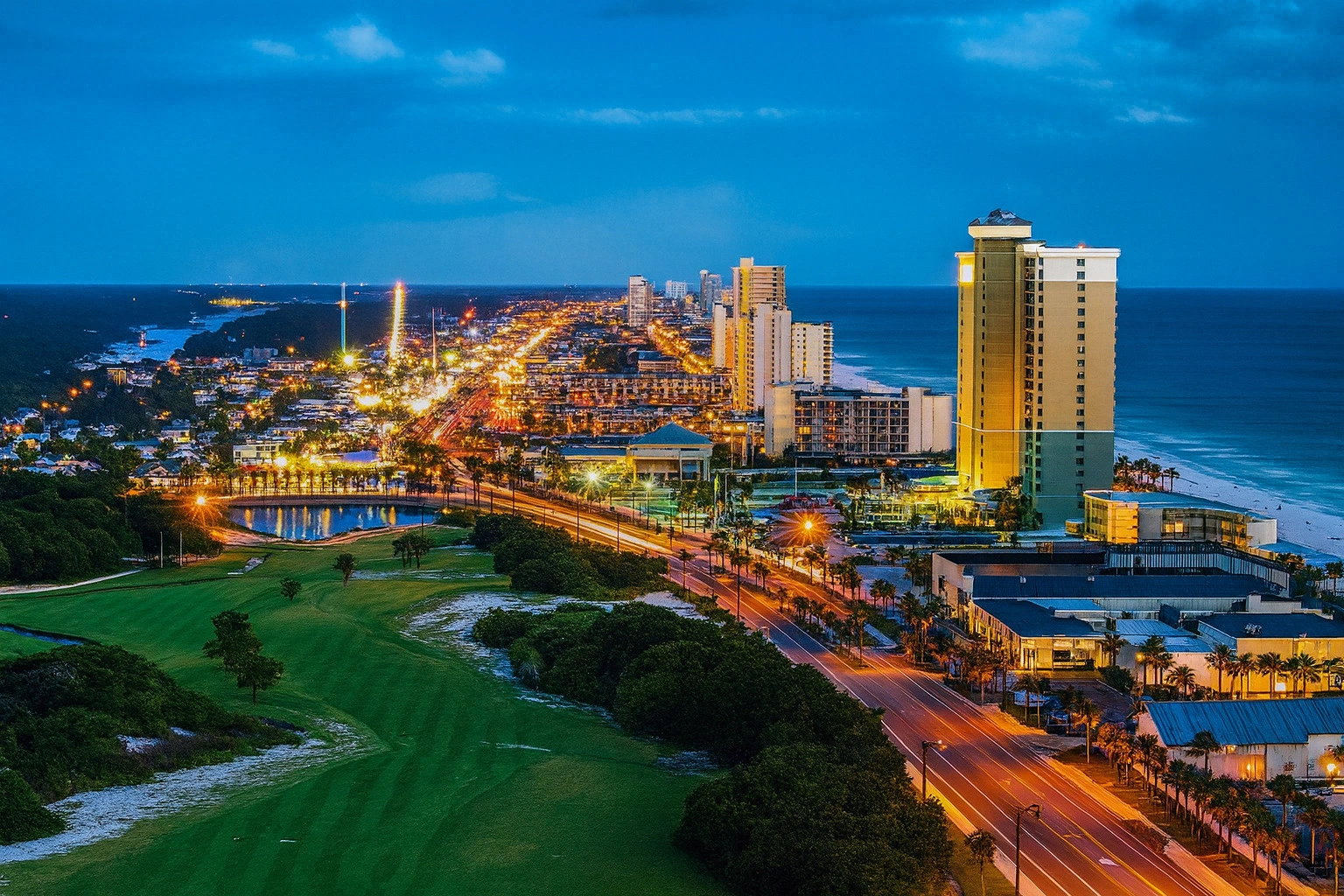 image city Панама-Сити (США)