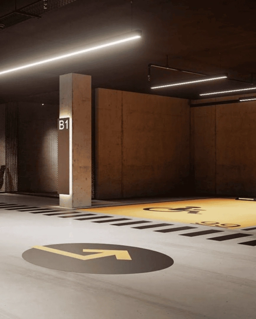 Новый формат жилого дома в центре Санкт-Петербурга