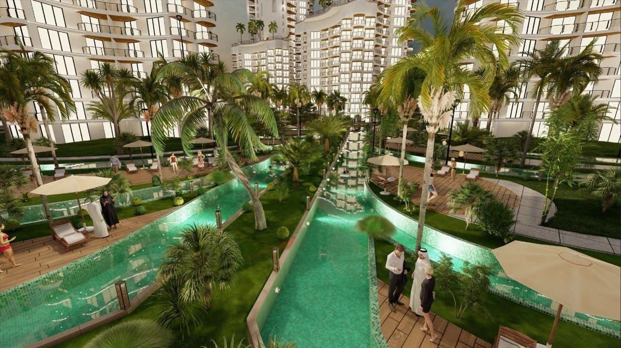 Квартиры на Северном Кипре от 107 тыс. £ ✅ зарубежная недвижимость