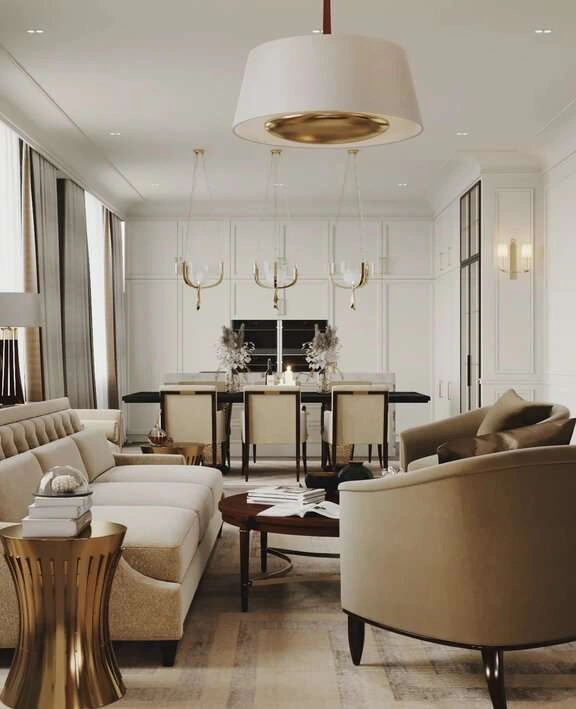 Клубный дом всего на 40 квартир с уникальными видами в Санкт-Петербурге