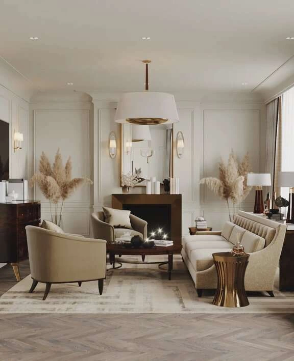 Клубный дом всего на 40 квартир с уникальными видами в Санкт-Петербурге