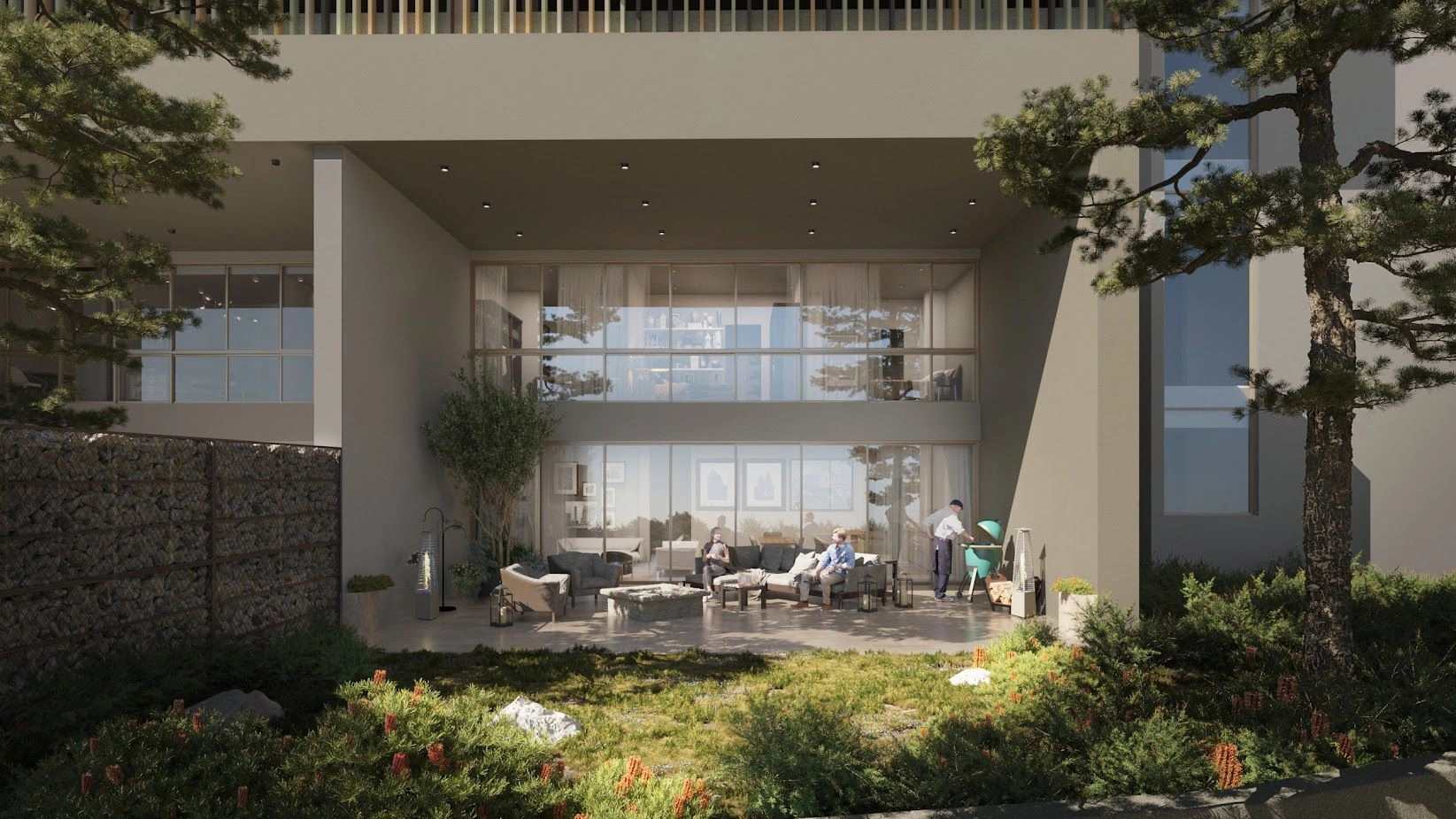 Купите квартиру в Лимасоле за 2240 тыс. € ✅ Гражданство Кипра через инвестиции