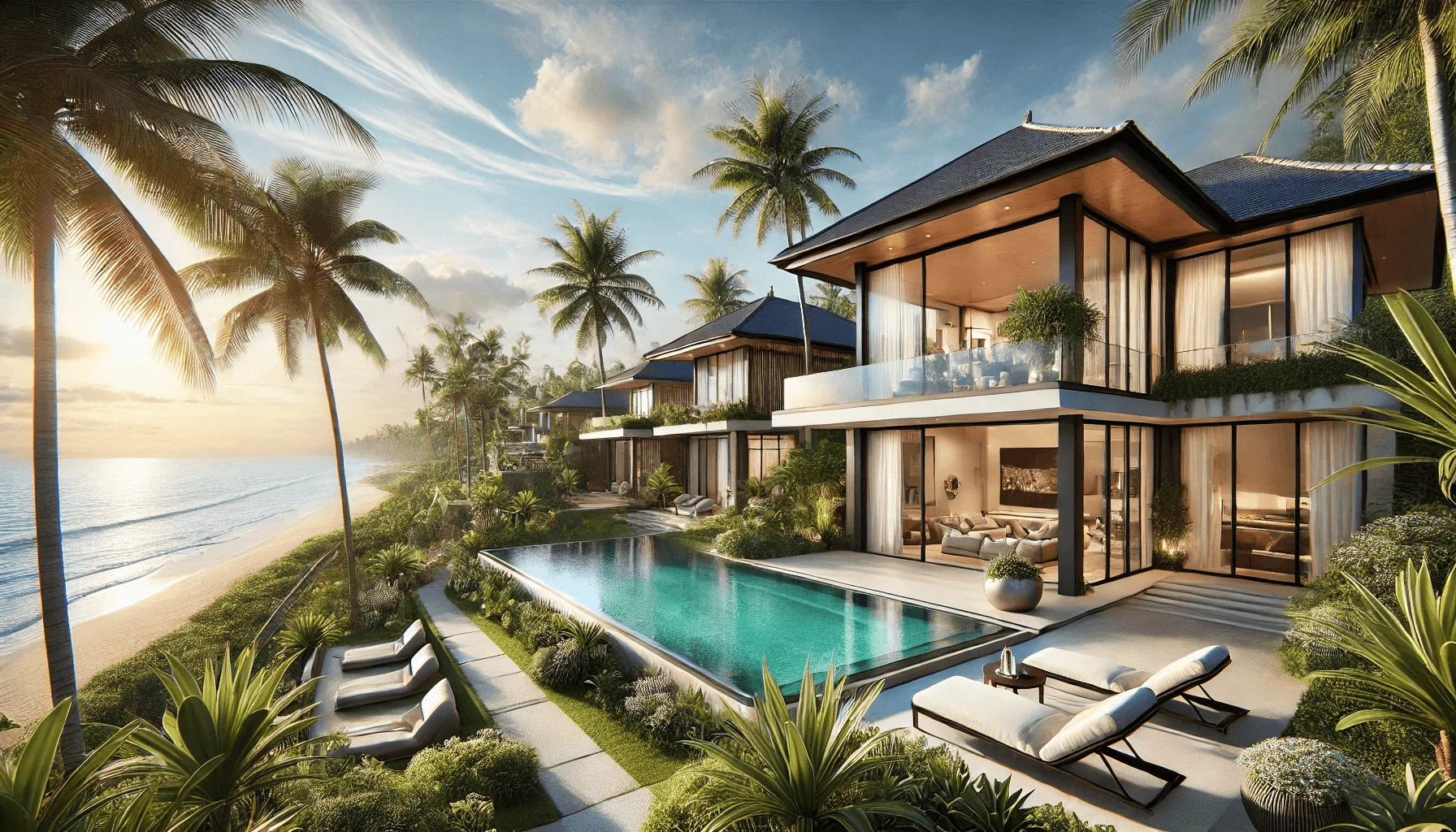 Ваш гид по удаленной покупке недвижимости на Бали с полной уверенностью