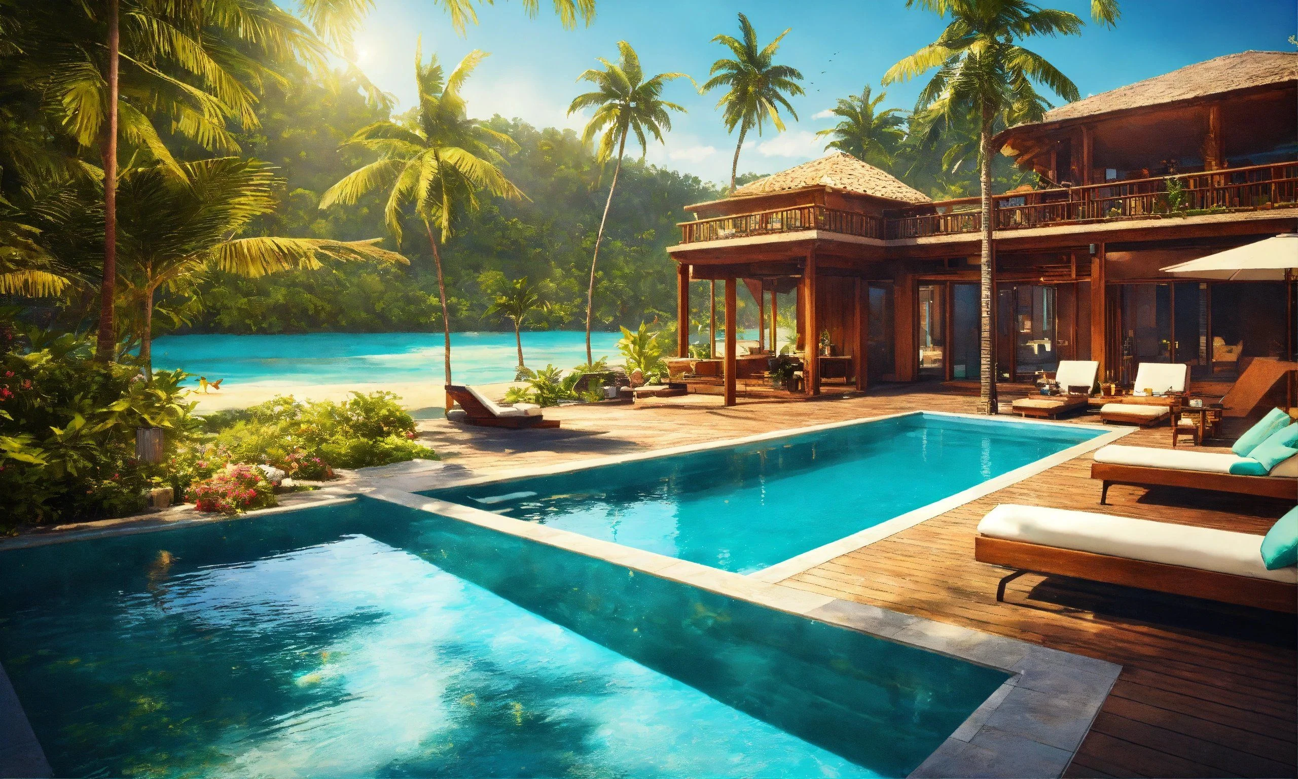 Лучшие курорты: новый раздел от наших экспертов