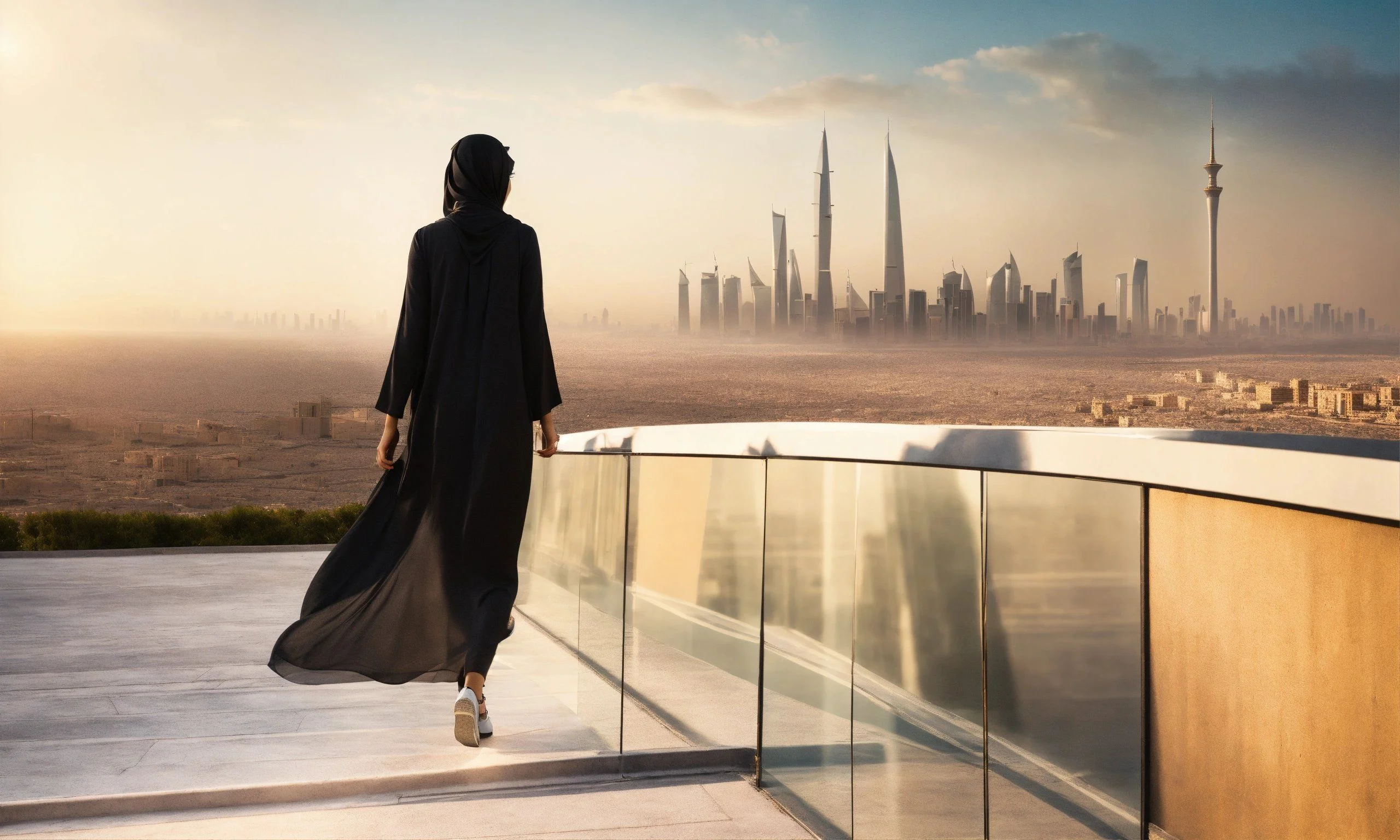 НЕДВИЖИМОСТЬ В ДУБАЕ: что принесет доход