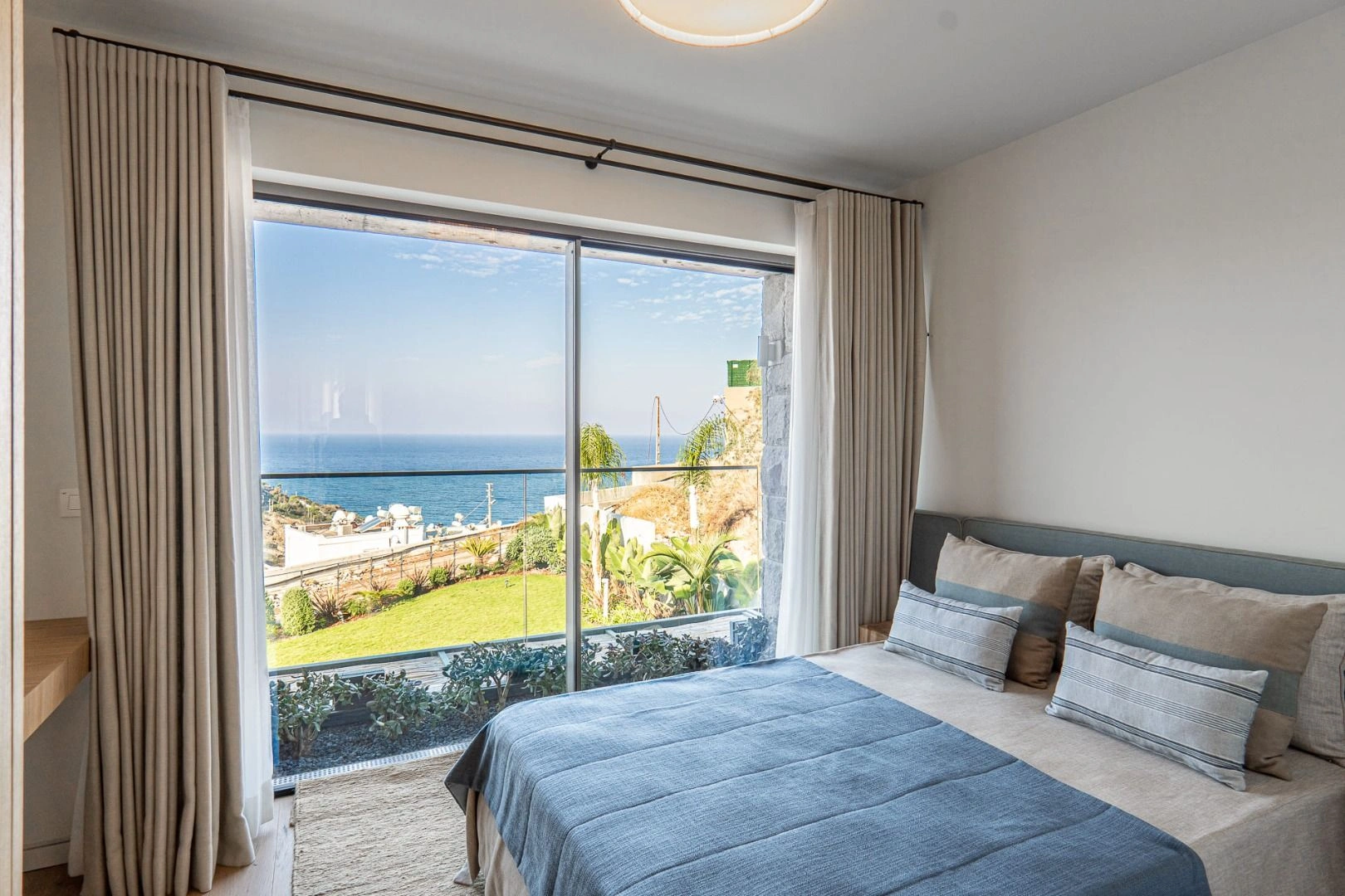 Роскошный проект в прибрежной бухте Bodrum