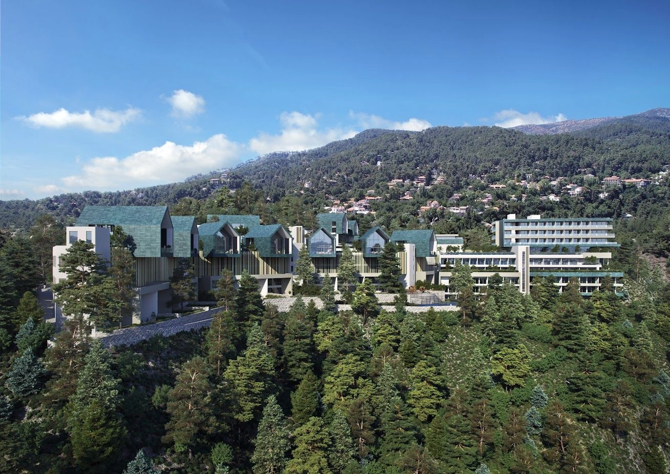 Купите квартиру в Лимасоле за 2240 тыс. € ✅ Гражданство Кипра через инвестиции