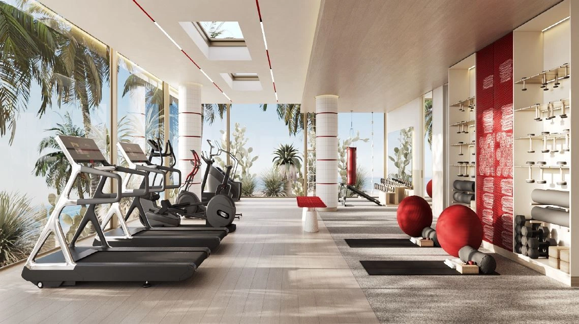 Купить квартиры в Рас Аль-Хайме за 479k $, инвестиции в Эмиратах ✅