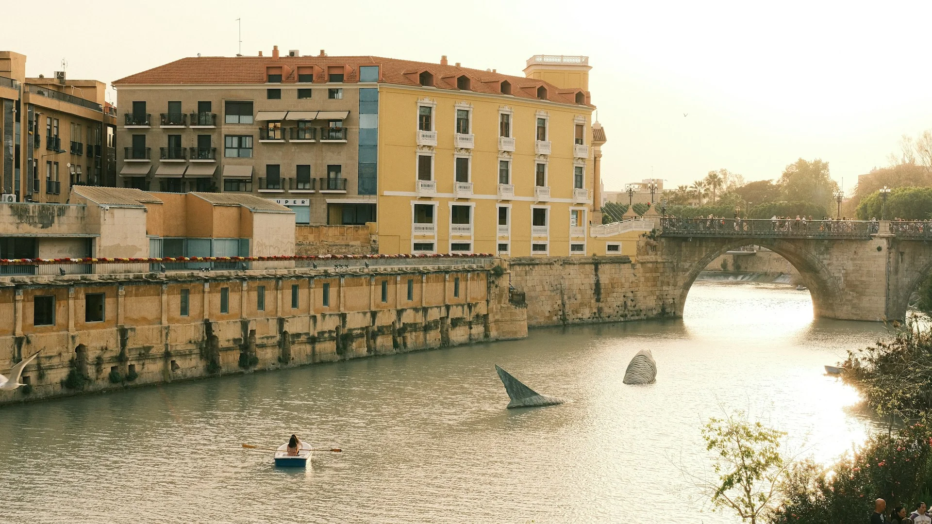 Pre-owned property for sale in Region of Murcia – check documents | VelesClub Int.