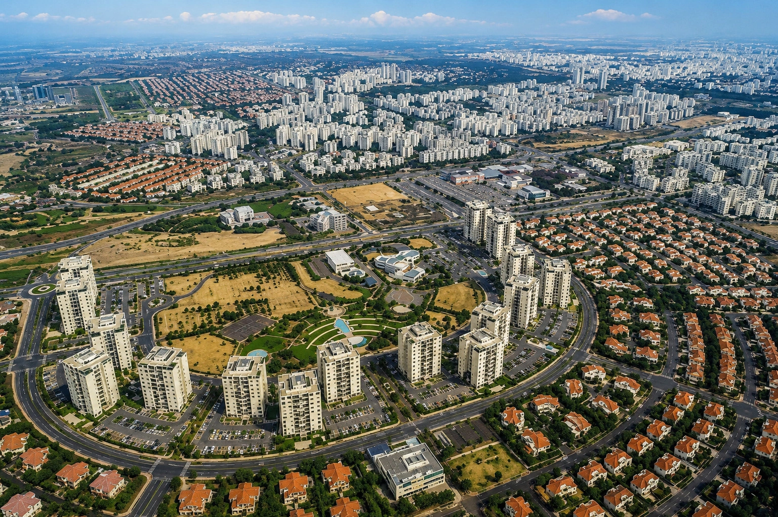 image city Ришон-Ле-Цион