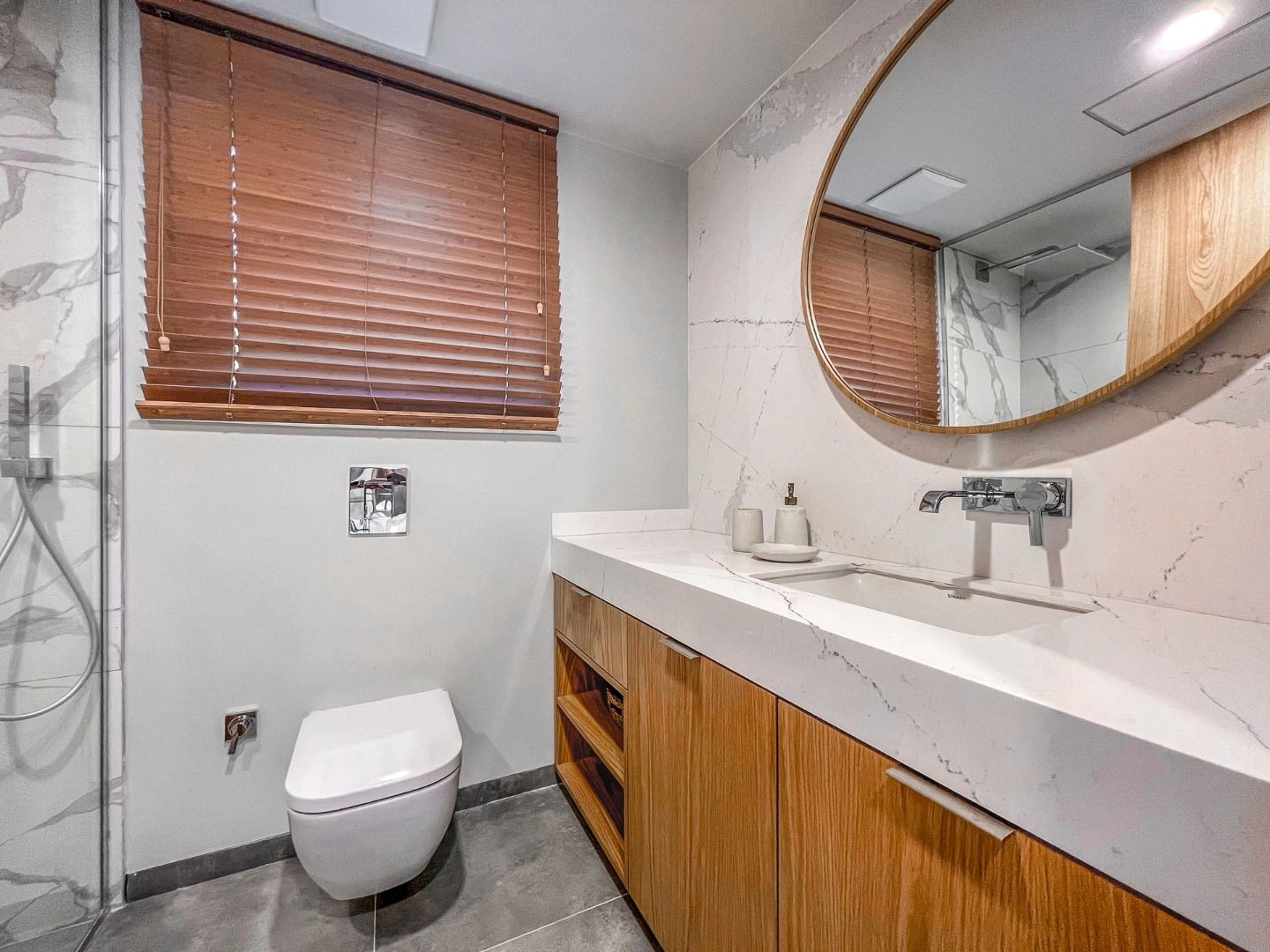 Роскошный проект в прибрежной бухте Bodrum