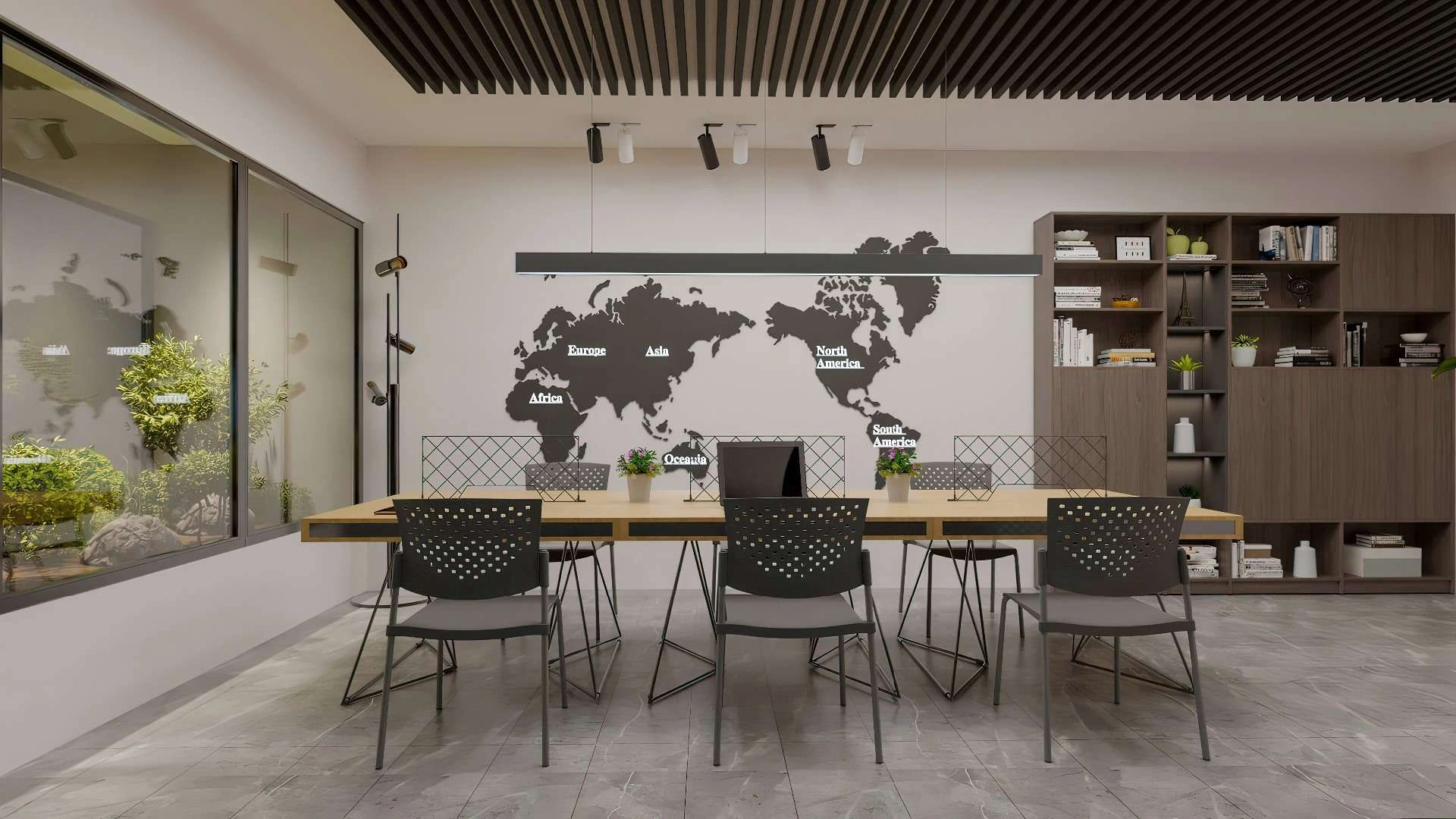 Элитный проект — 200 метров от моря, Аланья