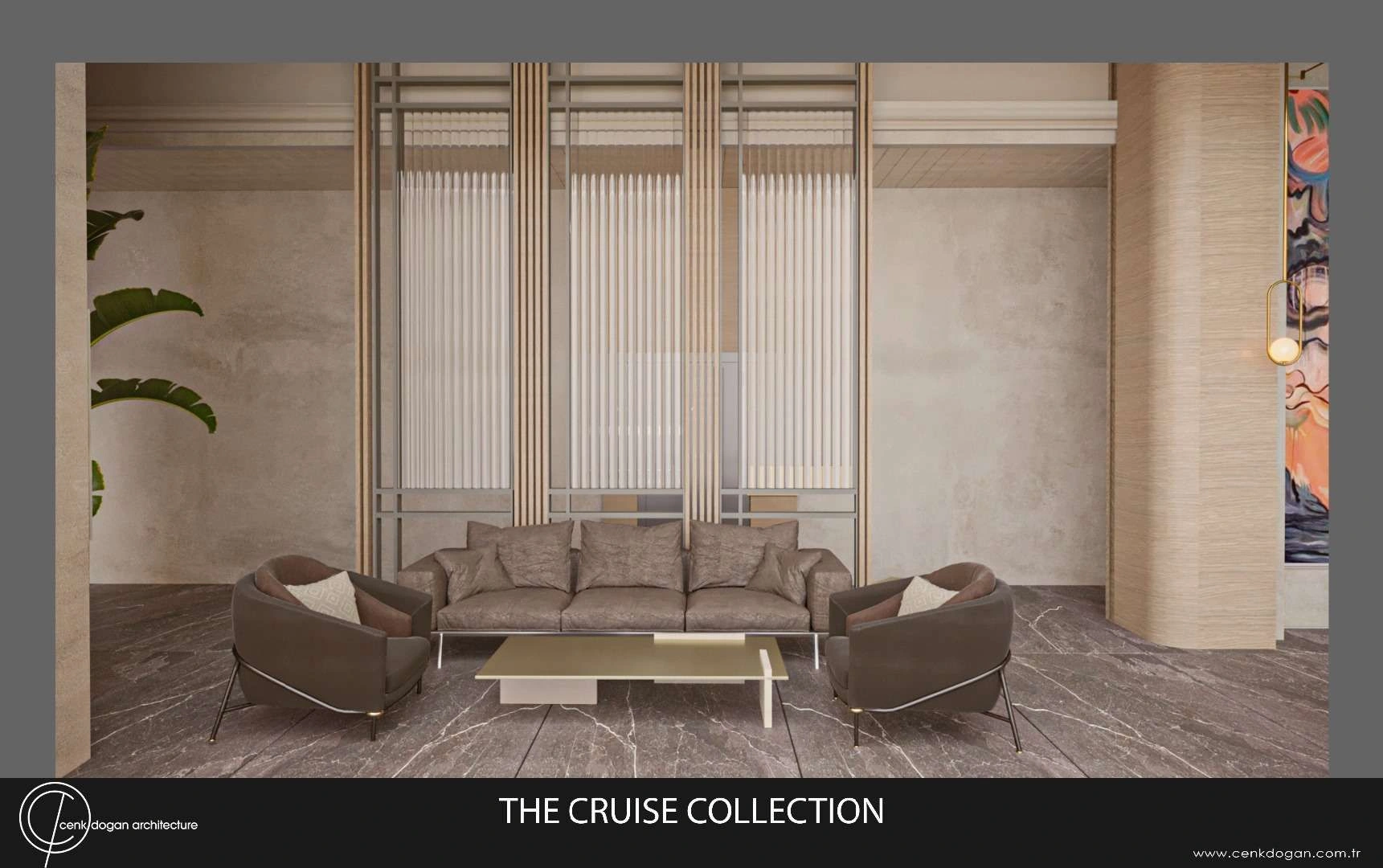 Элитный проект недалеко от пляжа Лары в Анталье, Турция