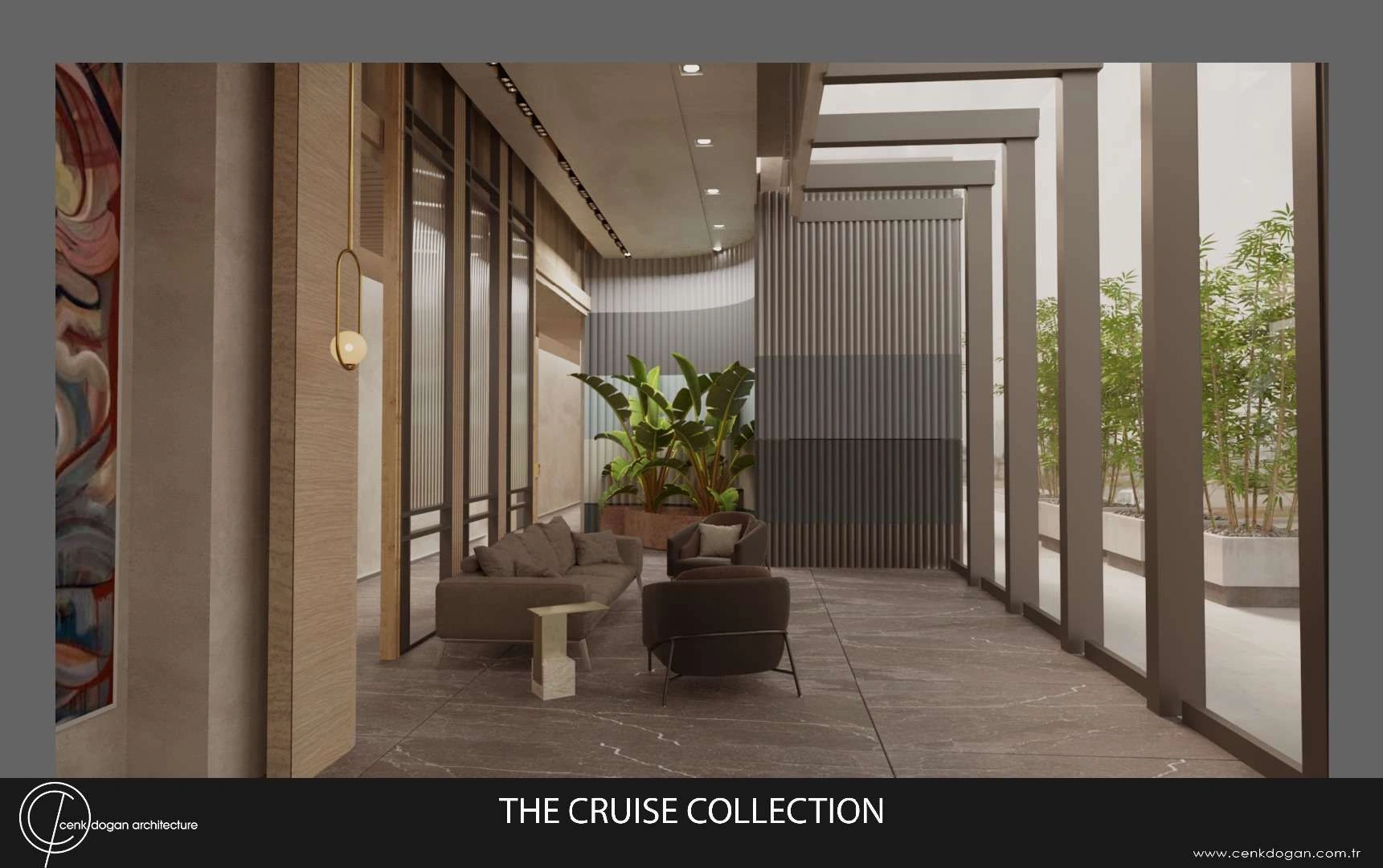 Элитный проект недалеко от пляжа Лары в Анталье, Турция