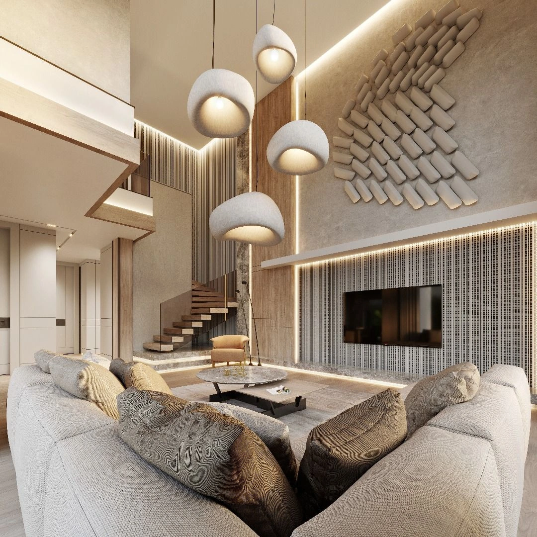 Уникальный качественный проект в районе Сариер