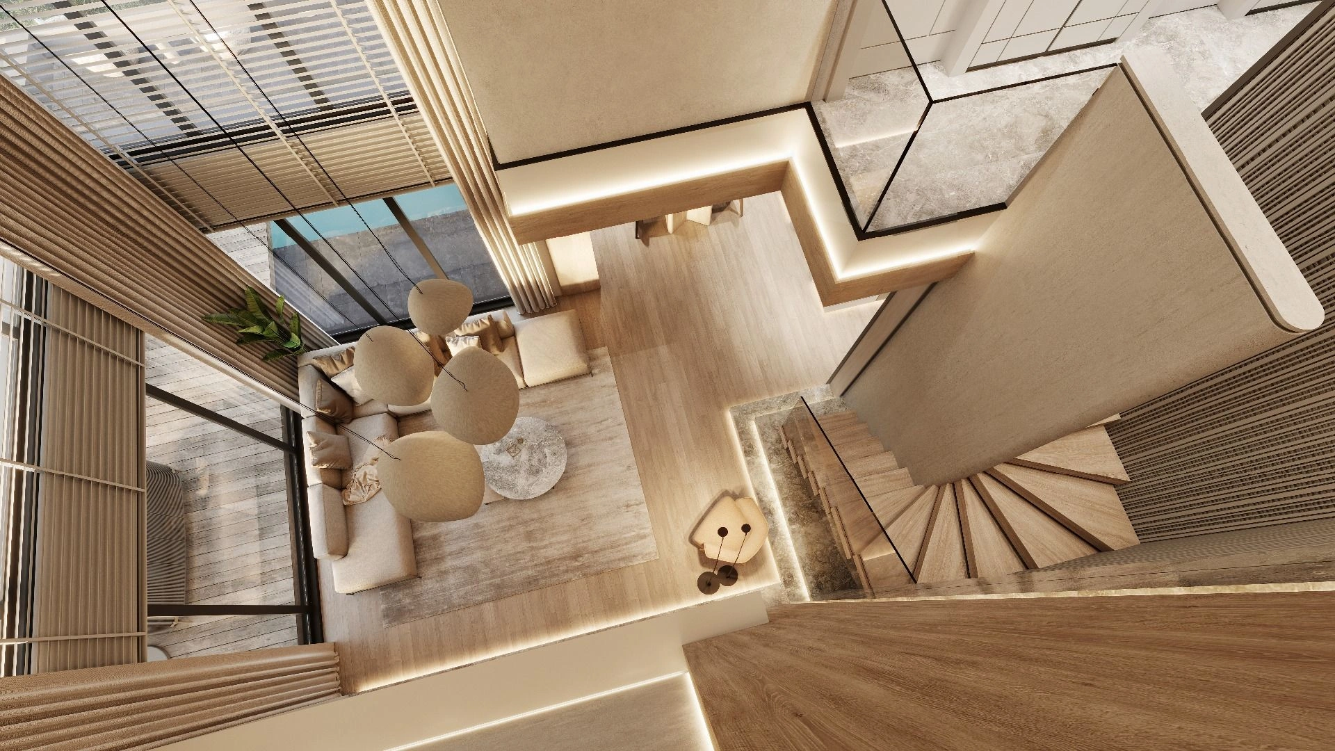 Уникальный качественный проект в районе Сариер