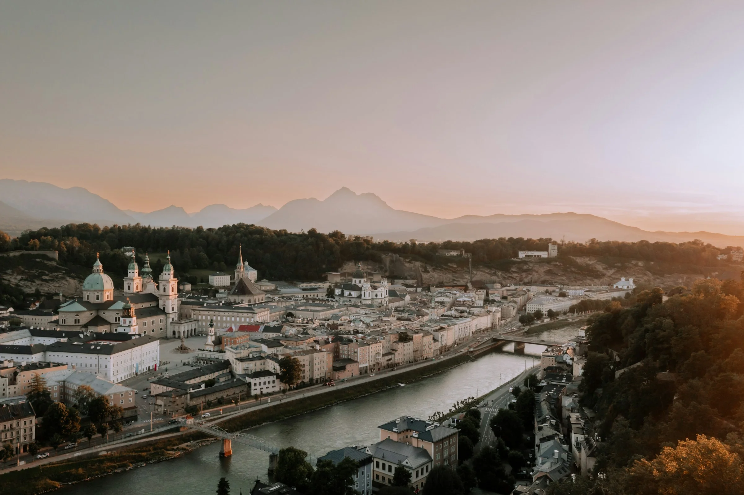 Find Property For Sale In Salzburg region — Owner Listings | VelesClub Int.