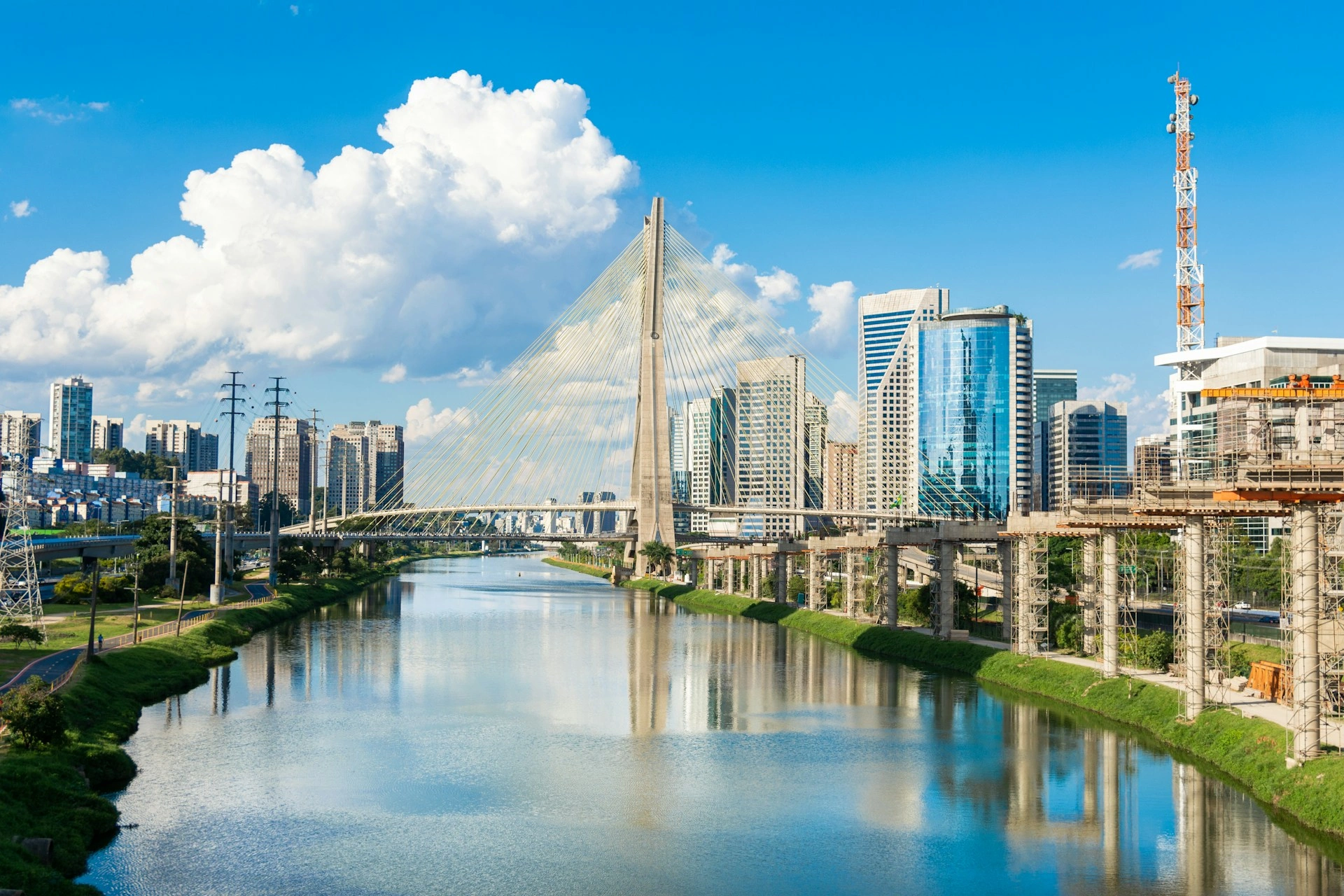 image city Сан-Паулу