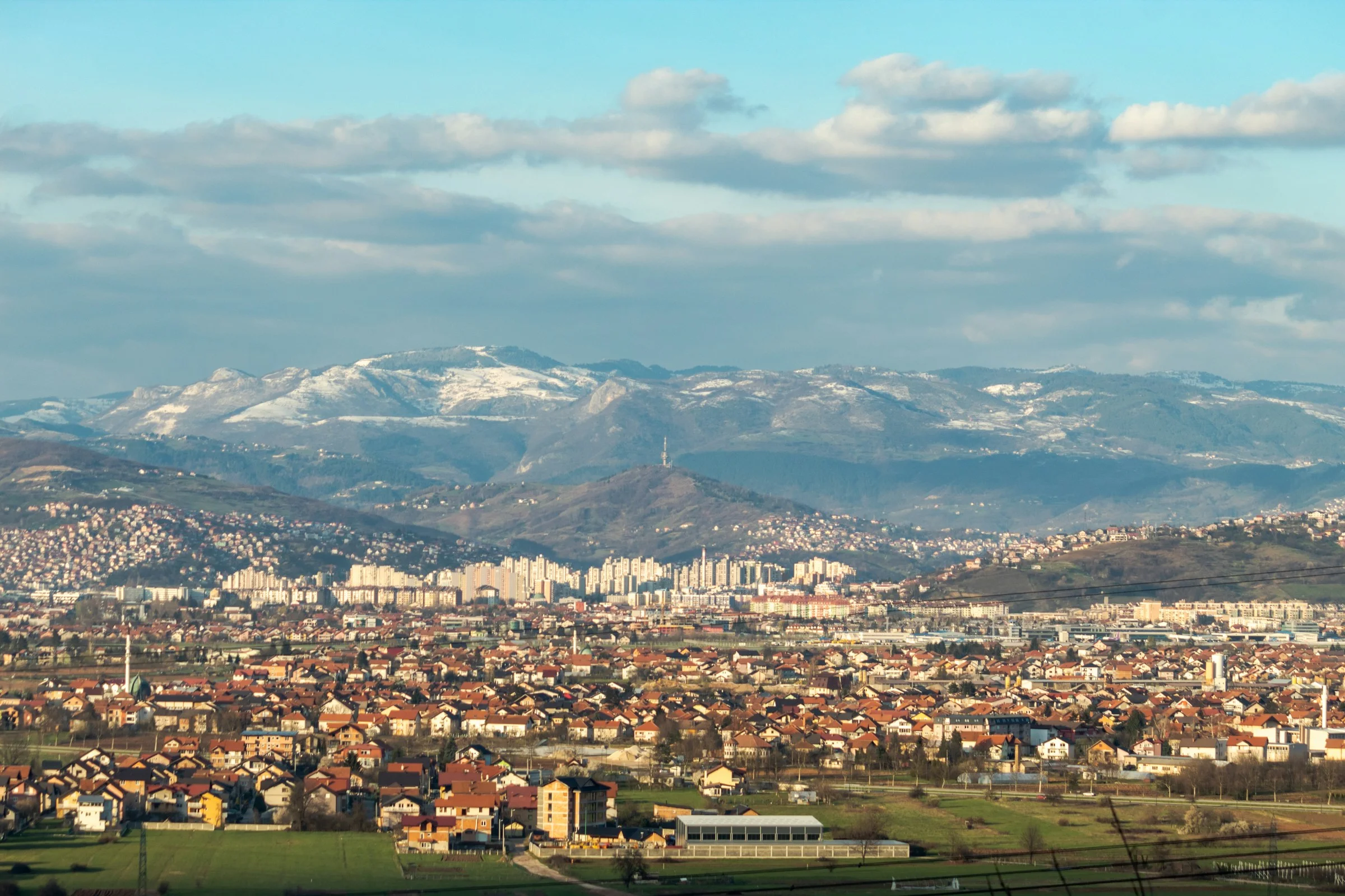 Недвижимость от собственника в Сараево — FSBO | VelesClub Int.
