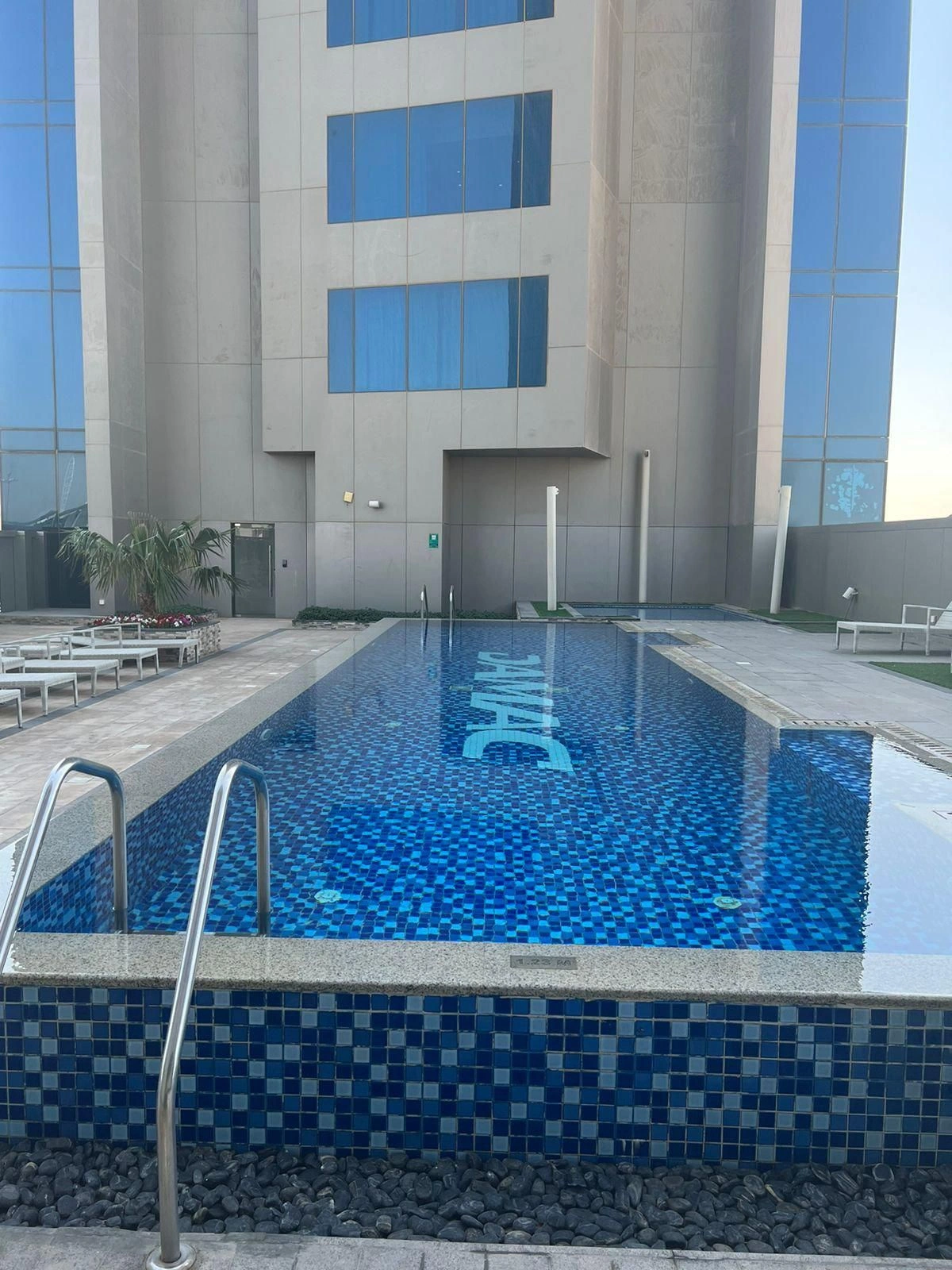 Недвижимость в Саудовской Аравии от 917 тыс. $ ✅