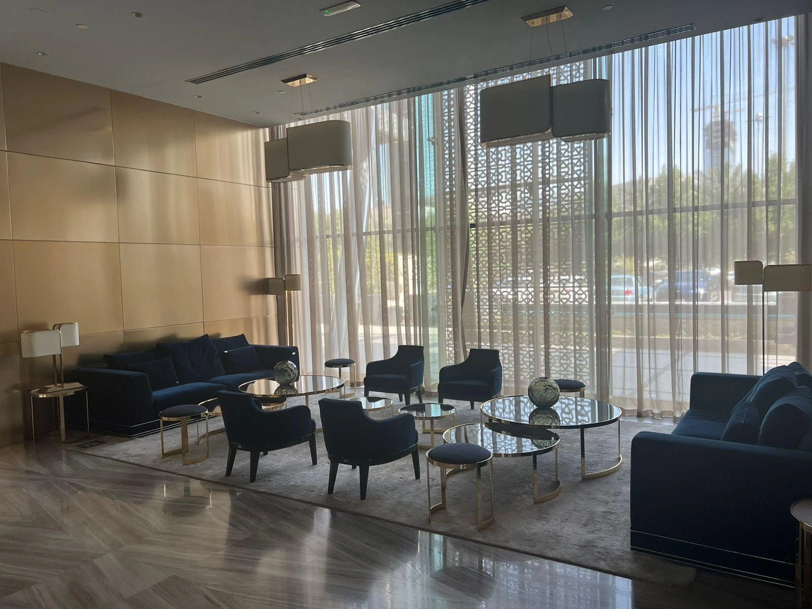 Недвижимость в Саудовской Аравии от 917 тыс. $ ✅