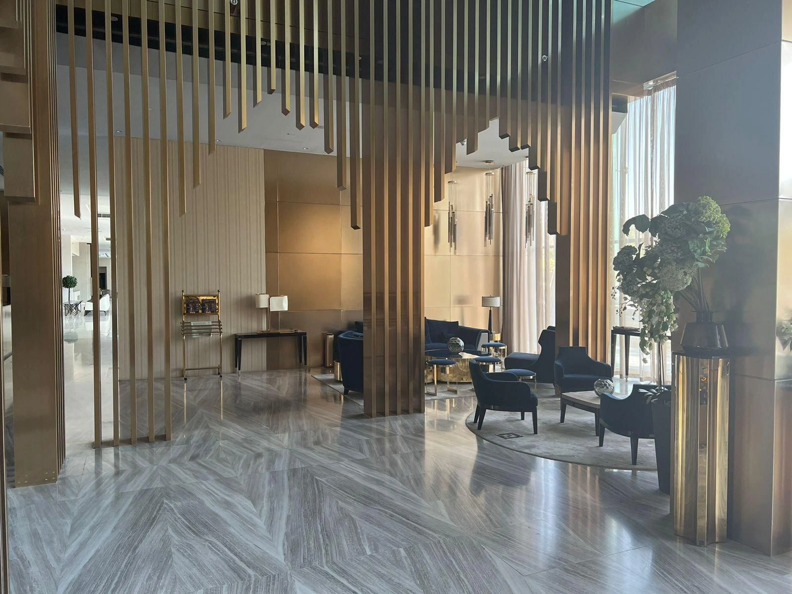 Недвижимость в Саудовской Аравии от 917 тыс. $ ✅