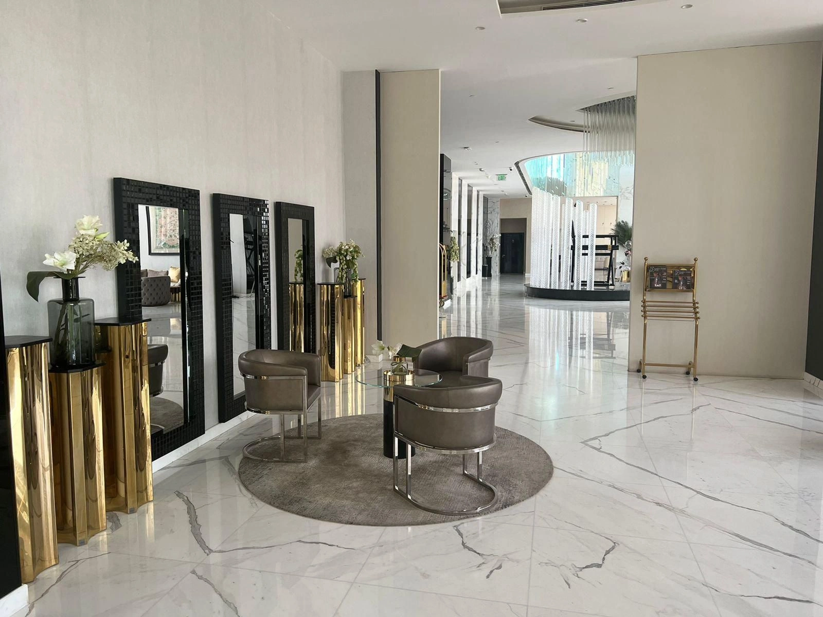 Недвижимость в Саудовской Аравии от 917 тыс. $ ✅