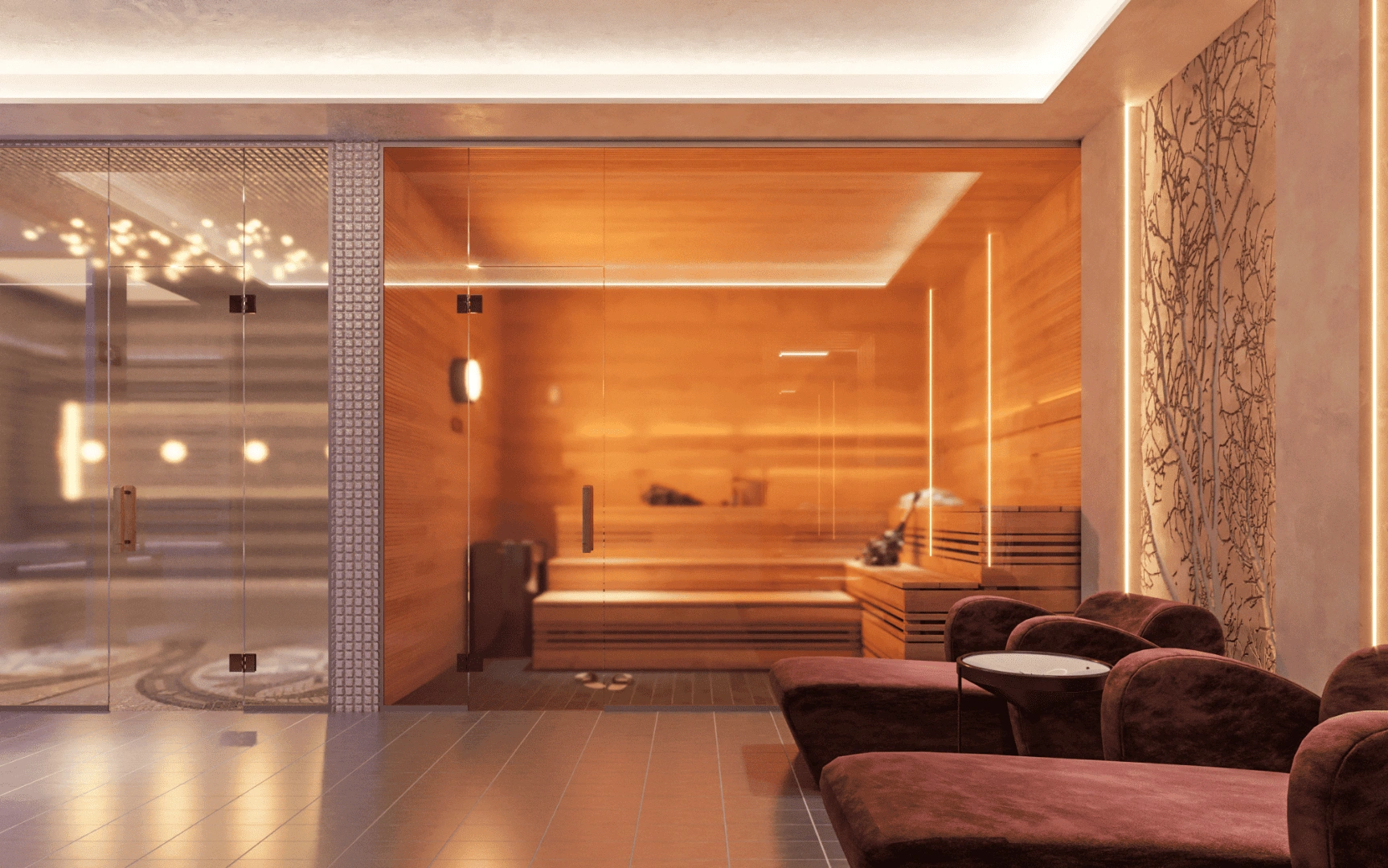 Жилой комплекс в 400 meters от песчаного пляжа Аланьи