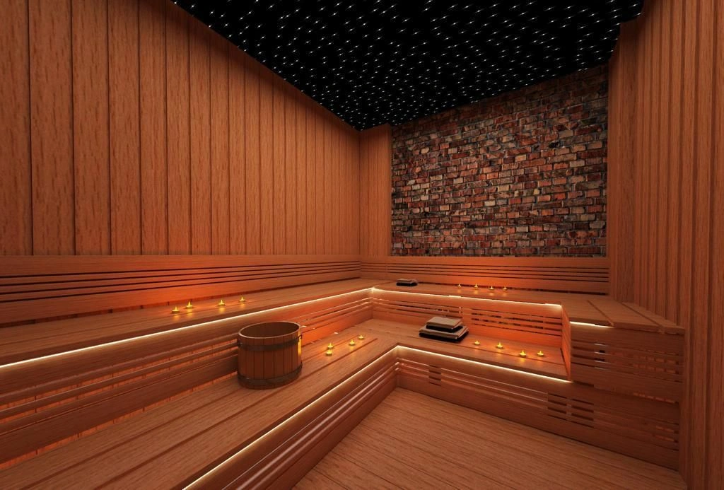 Роскошный жилой комплекс в районе Авсаллара в Алании